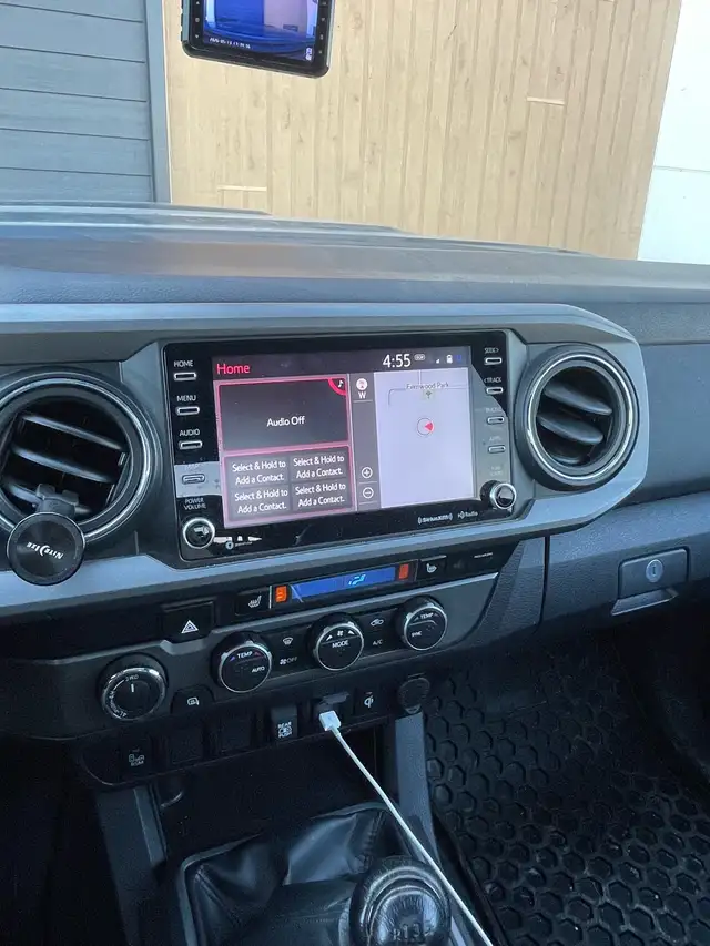 2023 Tacoma TRD sport 4x4 - Photo 5
