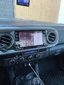 2023 Tacoma TRD sport 4x4 - Photo 5