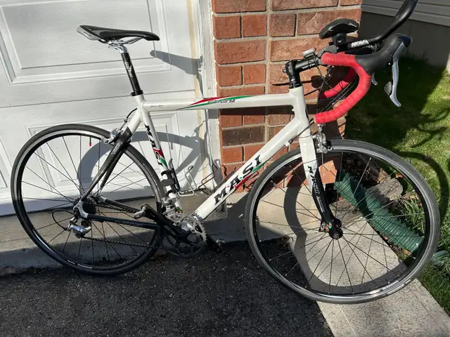 Massi Grand Corsa Road bike