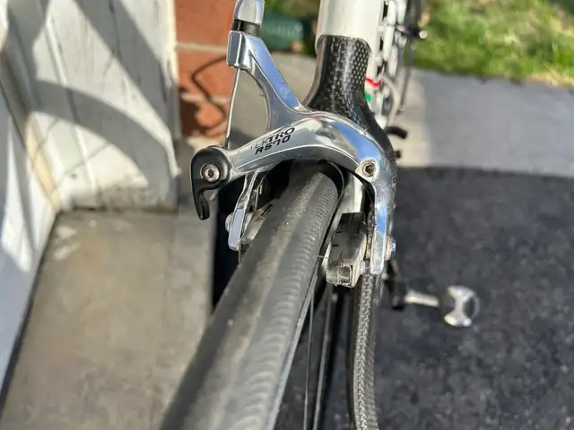 Massi Grand Corsa Road bike - Photo 6