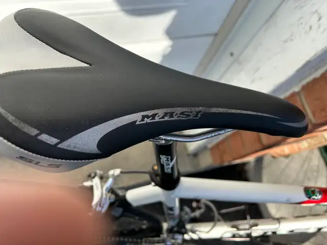 Massi Grand Corsa Road bike - Photo 7