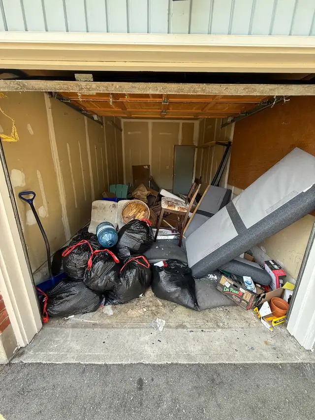 Junk Removal - Photo 3