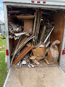 Junk Removal - Photo 4
