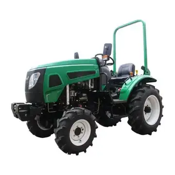 New CAEL Tractor Machines  – CERTFIED & WARRANTY - Photo 2
