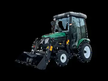 New CAEL Tractor Machines  – CERTFIED & WARRANTY - Photo 3