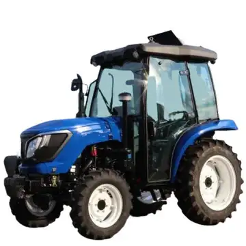 New CAEL Tractor Machines  – CERTFIED & WARRANTY - Photo 4