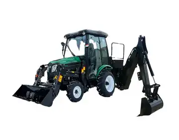 New CAEL Tractor Machines  – CERTFIED & WARRANTY - Photo 7