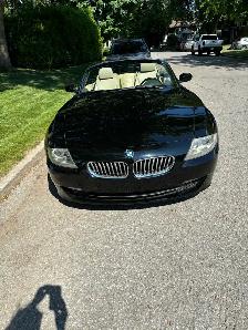 BMW Z4 2006 (Vente particulier) 104 274km - Photo 4