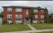 Bright 1 Bed Apartment available
