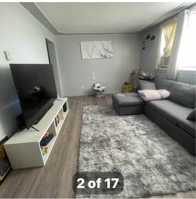Bright 1 Bed Apartment available - Photo 2