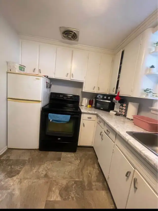Bright 1 Bed Apartment available - Photo 6