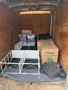 Moving Crew - Photo 2
