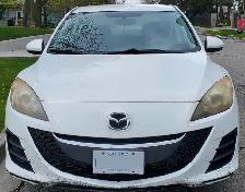 2013 MAZDA 3 GX - Photo 3