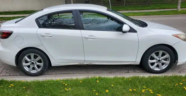 2013 MAZDA 3 GX - Photo 6