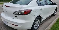 2013 MAZDA 3 GX - Photo 7