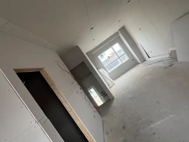 looking job on sub contract