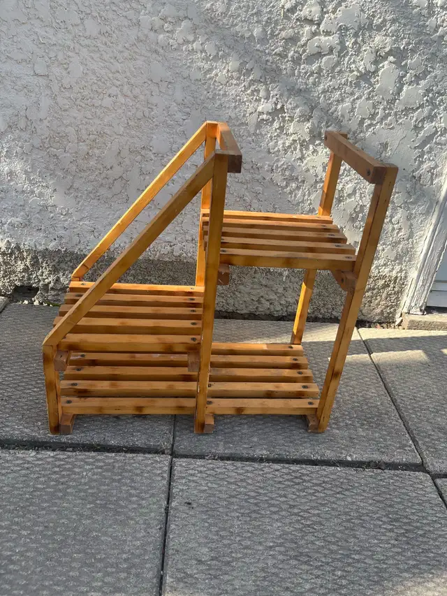 plant stand
