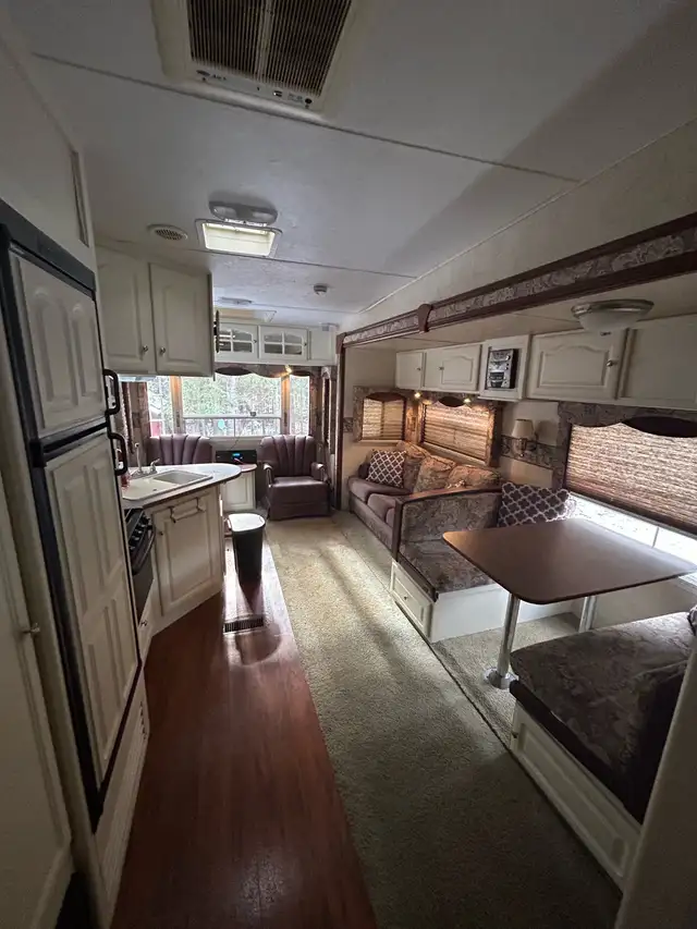 2008 Keystone outback - Photo 3