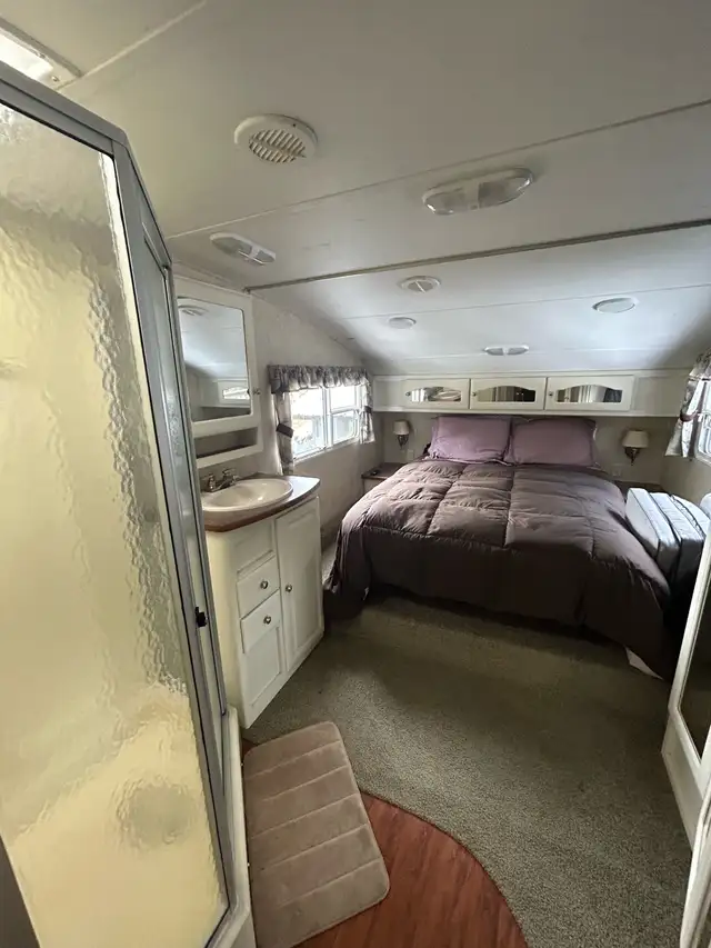 2008 Keystone outback - Photo 5
