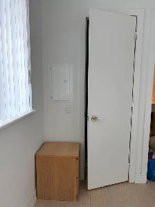 1 Unfurnished Bed/bath in a 2-Bed/Bath condo starting June/July - Photo 3