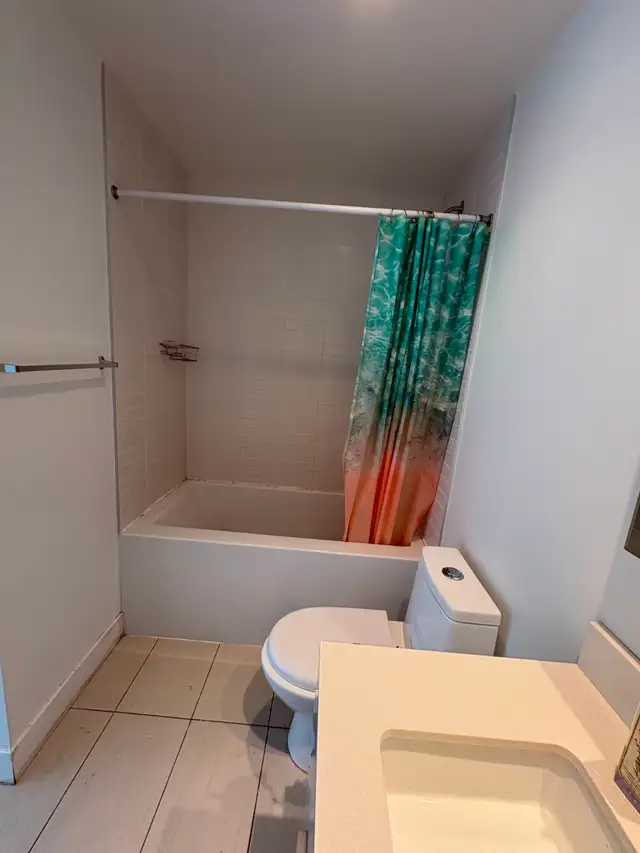 1 Unfurnished Bed/bath in a 2-Bed/Bath condo starting June/July - Photo 5