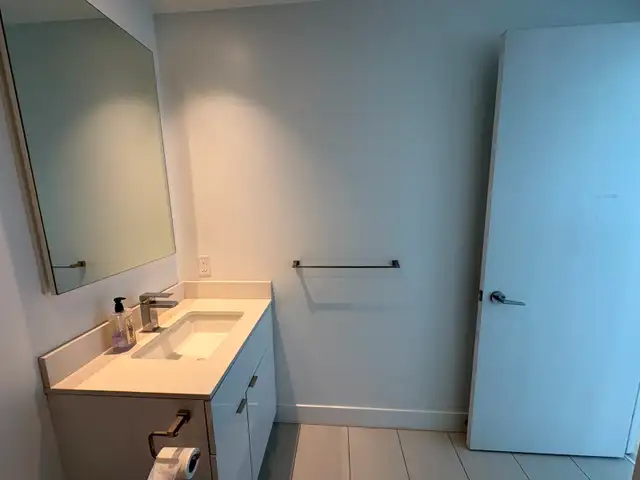 1 Unfurnished Bed/bath in a 2-Bed/Bath condo starting June/July - Photo 6
