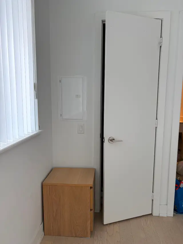 1 Unfurnished Bed/bath in a 2-Bed/Bath condo starting June/July - Photo 8