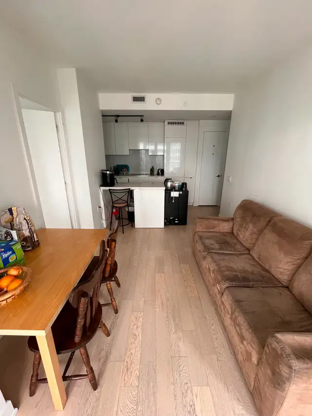 1 Unfurnished Bed/bath in a 2-Bed/Bath condo starting June/July - Photo 15
