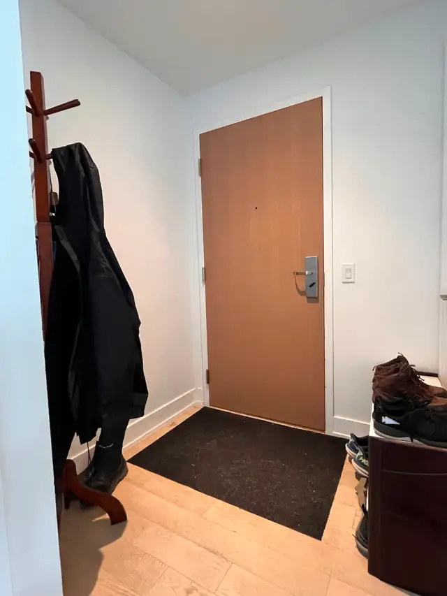 1 Unfurnished Bed/bath in a 2-Bed/Bath condo starting June/July - Photo 16