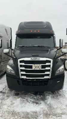 AZ driver for cross border USA