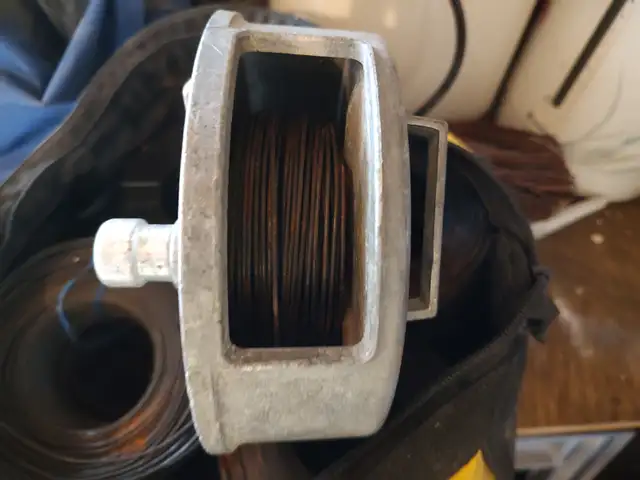 Rebar Tie wire - Photo 4