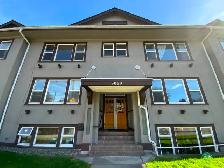 1 Bedroom Apartment Close to Vancouver General Hospital
