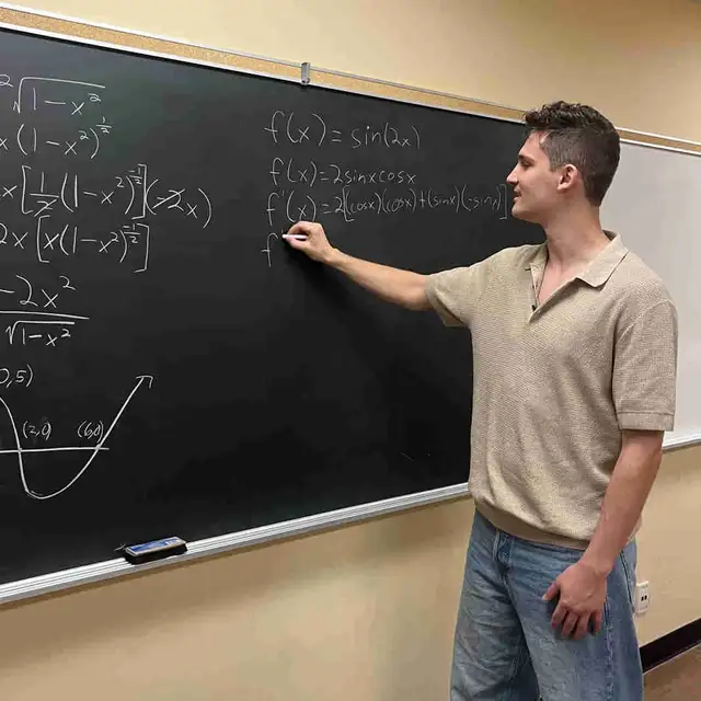 High School Math & Science Tutor (5  years experience)
