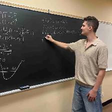High School Math & Science Tutor (5  years experience)