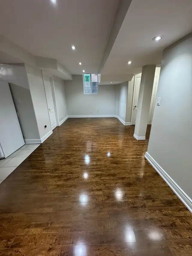 LEGAL 2 BEDROOMS BASEMENT FOR RENT - Photo 2