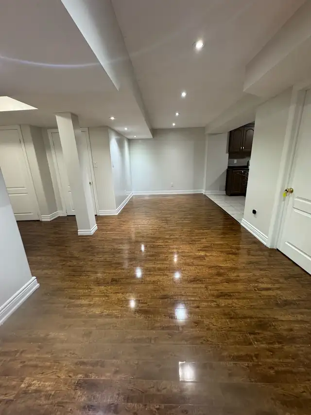 LEGAL 2 BEDROOMS BASEMENT FOR RENT - Photo 3