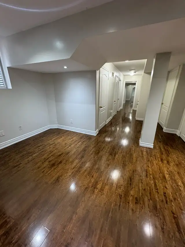 LEGAL 2 BEDROOMS BASEMENT FOR RENT - Photo 4