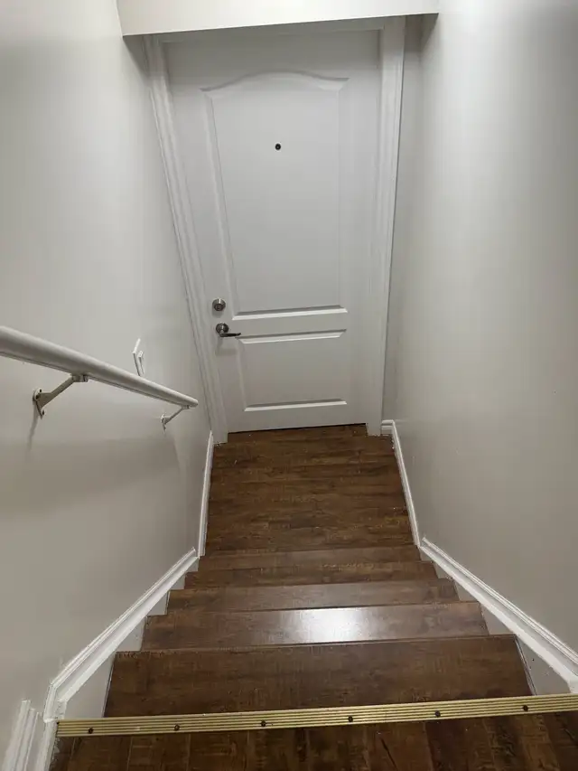 LEGAL 2 BEDROOMS BASEMENT FOR RENT - Photo 10