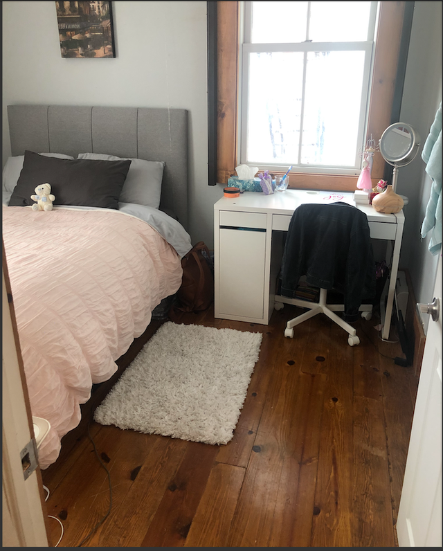 Furnished 2 Bedroom Apartment For Rent ALL INCL, Queen's - Photo 6