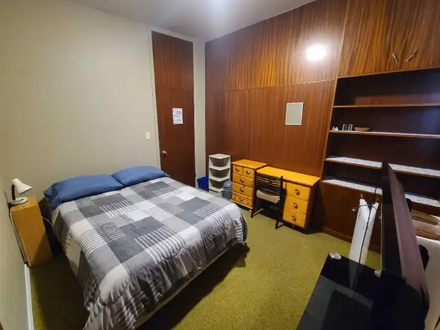 (3) Rooms for rent/weekly rates (Sorry, men only) - Photo 5