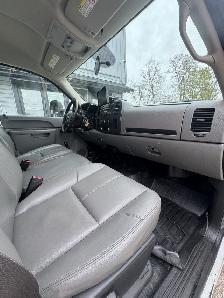 2013 GMC Sierra 3500HD ALUMINUM DUMP BOX — CERTIFIED — - Photo 7