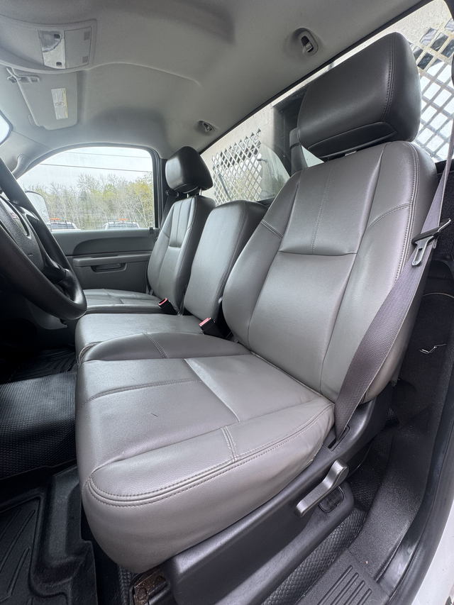 2013 GMC Sierra 3500HD ALUMINUM DUMP BOX — CERTIFIED — - Photo 8
