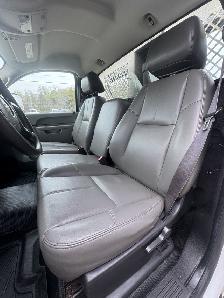 2013 GMC Sierra 3500HD ALUMINUM DUMP BOX — CERTIFIED — - Photo 8