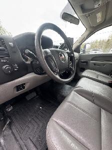 2013 GMC Sierra 3500HD ALUMINUM DUMP BOX — CERTIFIED — - Photo 9