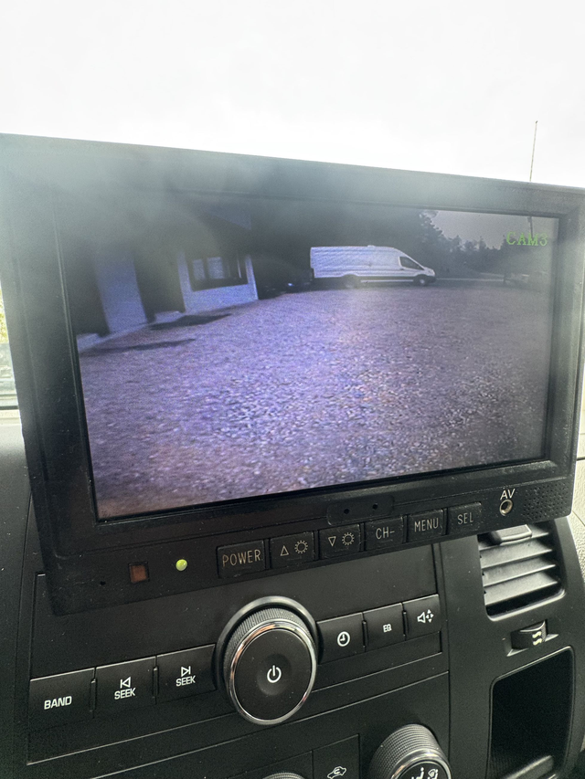 2013 GMC Sierra 3500HD ALUMINUM DUMP BOX — CERTIFIED — - Photo 11