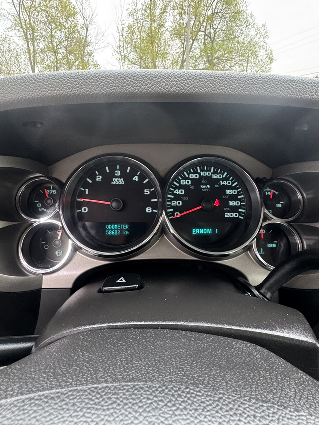2013 GMC Sierra 3500HD ALUMINUM DUMP BOX — CERTIFIED — - Photo 12