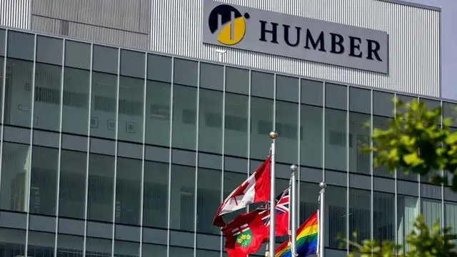 FEMALE ACCOMMODATION FOR INT'L STUDENTS / WP NEAR HUMBER COL (N)