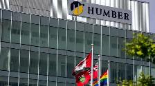 FEMALE ACCOMMODATION FOR INT'L STUDENTS / WP NEAR HUMBER COL (N)