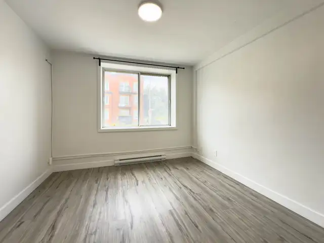 Tout à pied ! Studios modernes Métro Viau 940$/mois - Photo 4