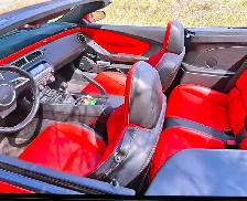2011 chev camero - Photo 6